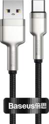 Vads Baseus Cafule Metal USB Type-C