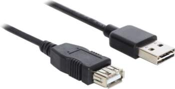 Vads Delock USB to USB USB