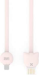 Vads Maoxin, USB/Apple Lightning