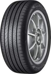 Vasaras automašīnas riepa Goodyear Efficientgrip Performance