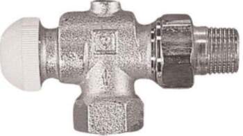 Ventilis Herz TS-90 Reverse-angle, 1/2 collas