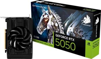 Videokarte Gainward GeForce RTX 5050 Pegasus