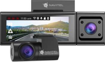 Videoreģistrators Navitel RC3 PRO