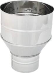 Vulcano Plus PĀREJA DN82/130