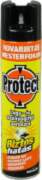 - Aerosols, 400 ml