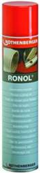 - Eļļa, minerālu, 600 ml