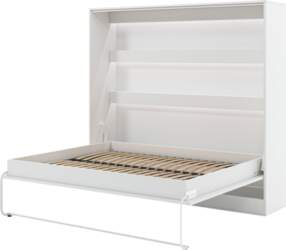 - Gulta divvietīga Devesto Horizontal LED