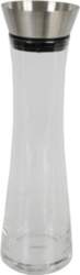 - Krūka, stikls, 1 l