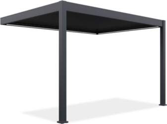 - Lapene Pergola Elegance Wall Automatic