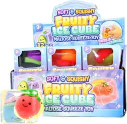 - Sensorā rotaļlieta Soft & Squishy