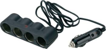 Adapteris Bottari, Cigarette Lighter Socket