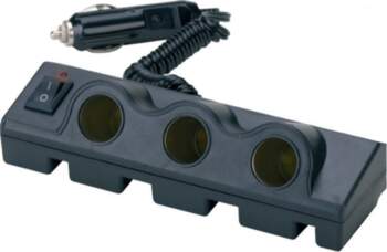 Adapteris Bottari, Cigarette Lighter Socket