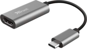 Adapteris Trust Dalyx USB USB Type-C