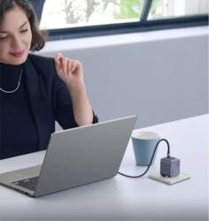 Adapteris Ugreen X707, 1 x USB-C