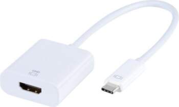 Adapteris Vivanco USB Type-C To HDMI
