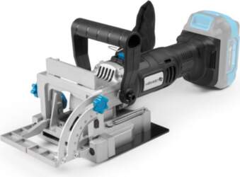 Akumulatora frēze Högert HT2E276-0GM