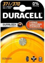 Baterijas Duracell