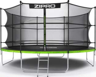 Batuts Zipro Jump Pro 14FT, 435