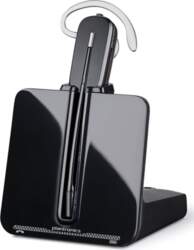 Brīvroku ierīce Plantronics, DECT