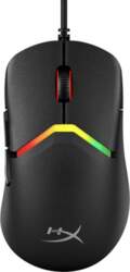 Datorpele HyperX Pulsefire Saga A2PB3AA, melns