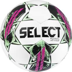Futbola bumba Select Futsal Attack, 4