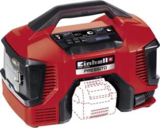 Gaisa kompresors Einhell