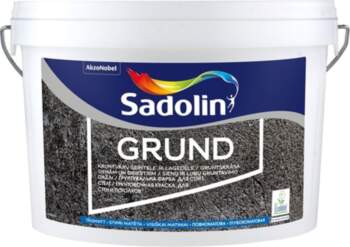 Grunts universāls Sadolin, 2.5 l