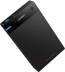 HDD/SSD korpuss Ugreen, 3.5"