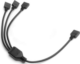 Kabelis EK Water Blocks EK-Loop D