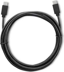 Kabelis Qoltec USB-C - USB-C 52345