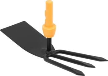 Kaplis Forte Tools L005, metāls