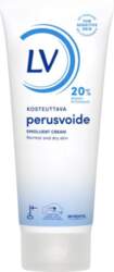 Ķermeņa krēms LV Basic, 200 ml