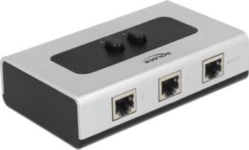 Komutators (Switch) Delock 87673