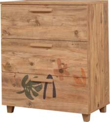 Kumode Kalune Design Leva Gravis Leaf