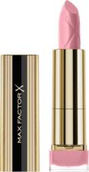 Lūpu krāsa Max Factor Colour Elixir