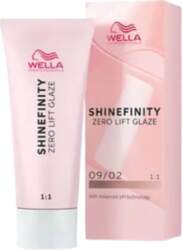 Matu krāsa Wella Professionals Shinefinity, soft