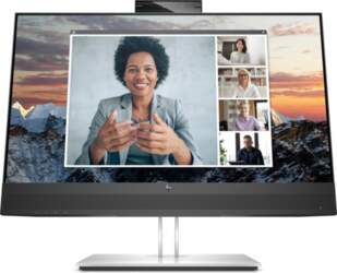 Monitors HP E24m G4, IPS, 75