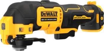 Multifunkcionāls instruments Dewalt DCS353NT-XJ, -