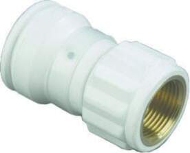 Nipelis Henco, 1/2"F-20
