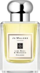 Odekolons Jo Malone Lime Basil &