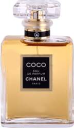 Parfimērijas ūdens Chanel Coco, 50 ml