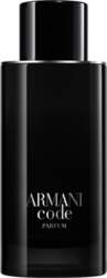 Parfimērijas ūdens Giorgio Armani Code, 125