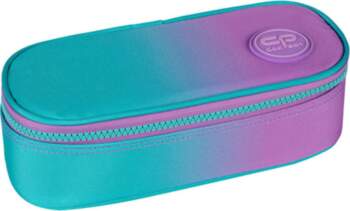 Penālis CoolPack Campus Gradient Blueberry, 23