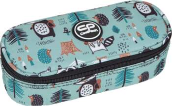Penālis CoolPack Campus Shoppy, 23 cm