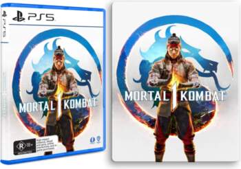 PlayStation 5 (PS5) spēle Warner Bros