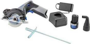 Ripzāģis Dremel CS12V, 12 V