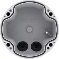 Sadales kārba AXIS TP1602-E