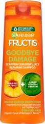 Šampūns Garnier Fructis Goodbye Damage