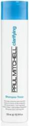 Šampūns Paul Mitchell Shampoo Three