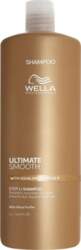 Šampūns Wella Professionals Ultimate Smooth